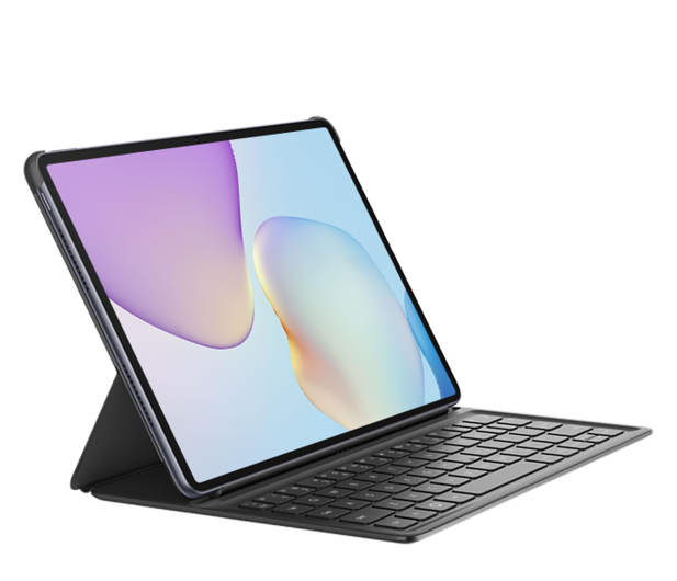 Huawei MatePad 11,5 2025 PaperMatte 256GB Grey +Keyboard - 1355843 - zdjęcie 2